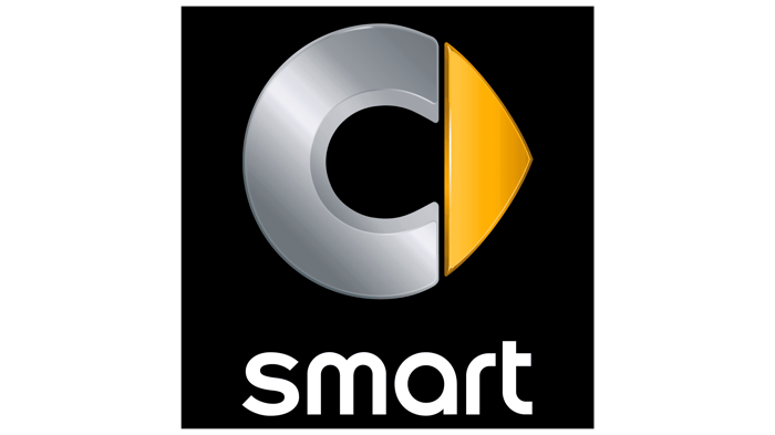 Smart-Logo