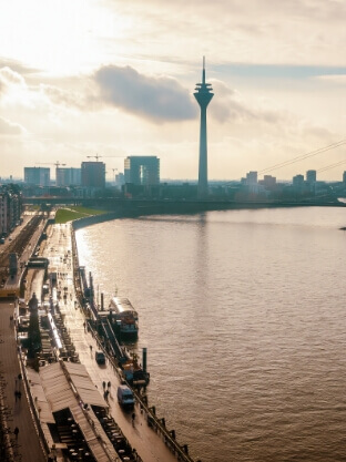 düsseldorf